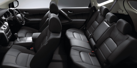NISSAN MURANO