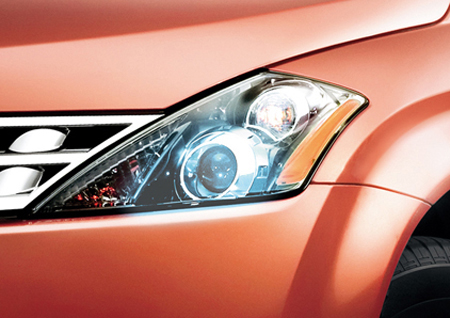NISSAN MURANO
