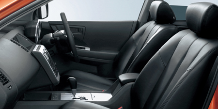 NISSAN MURANO
