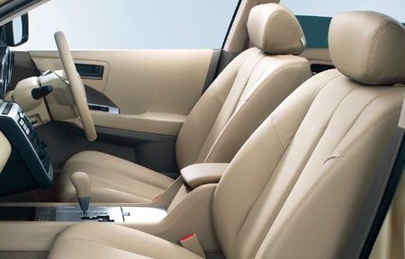 NISSAN MURANO