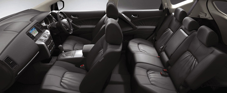 NISSAN MURANO