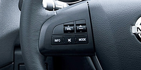 NISSAN LAFESTA
