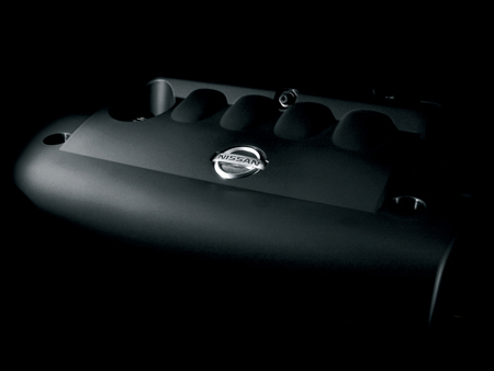 NISSAN PRESAGE