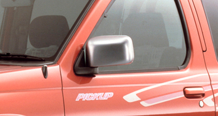 NISSAN DATSUN PICK UP