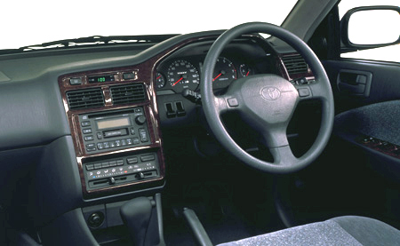 TOYOTA CORONA PREMIO