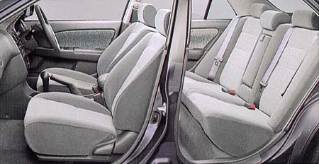 TOYOTA CORONA PREMIO