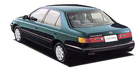TOYOTA CORONA PREMIO