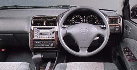 TOYOTA CORONA PREMIO
