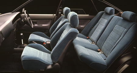 TOYOTA SPRINTER CIELO