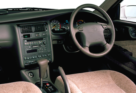 TOYOTA CORONA SF