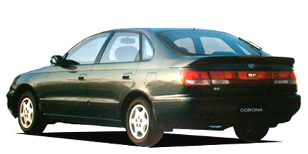 TOYOTA CORONA SF