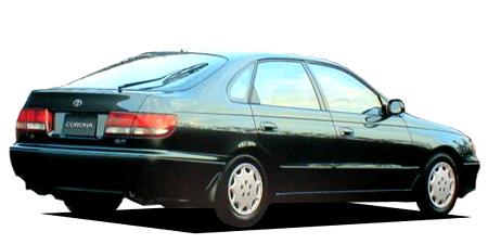 TOYOTA CORONA SF