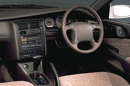 TOYOTA CORONA SF
