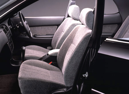 TOYOTA VISTA