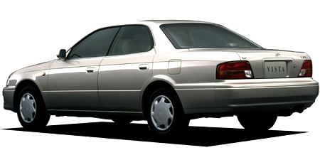 TOYOTA VISTA