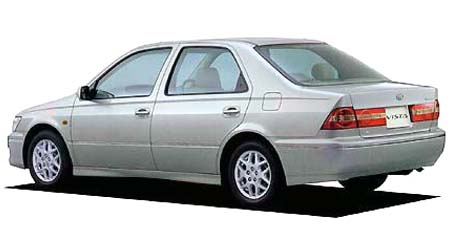 TOYOTA VISTA