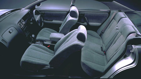 TOYOTA CHASER