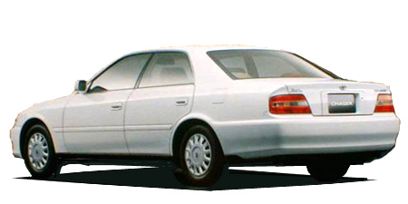 TOYOTA CHASER