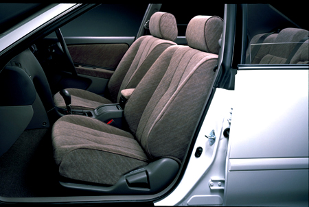TOYOTA CHASER