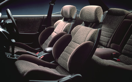 TOYOTA CORONA EXIV