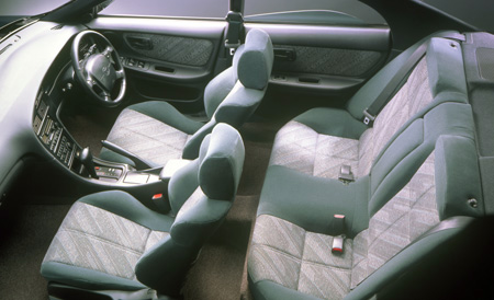 TOYOTA CORONA EXIV