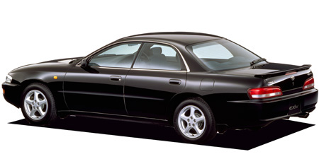 TOYOTA CORONA EXIV