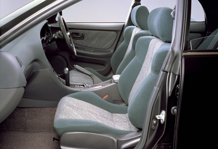 TOYOTA CORONA EXIV