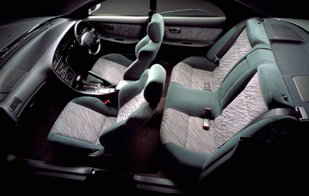 TOYOTA CORONA EXIV