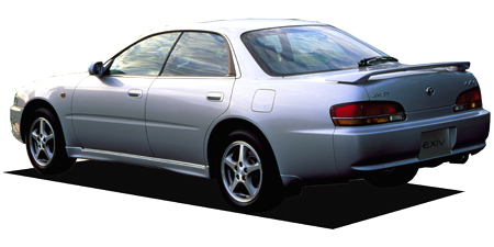TOYOTA CORONA EXIV