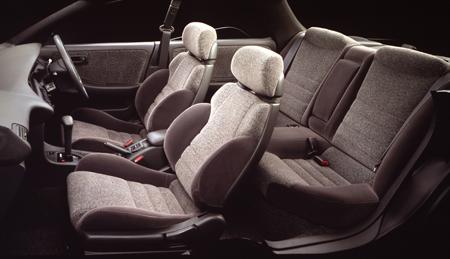 TOYOTA CARINA ED