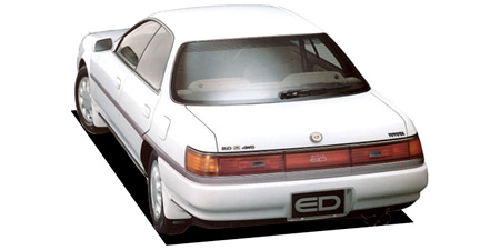 TOYOTA CARINA ED
