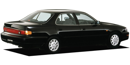 TOYOTA SCEPTER SEDAN