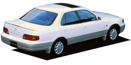 TOYOTA SCEPTER SEDAN