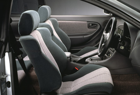 TOYOTA CURREN