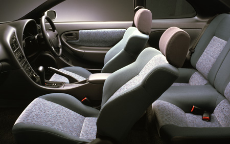 TOYOTA CURREN