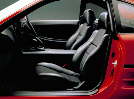 TOYOTA MR2
