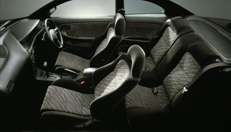 TOYOTA SPRINTER TRUENO