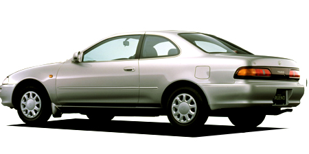 TOYOTA SPRINTER TRUENO