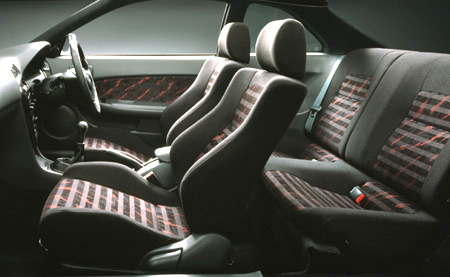 TOYOTA SPRINTER TRUENO