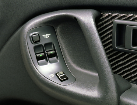 TOYOTA COROLLA LEVIN