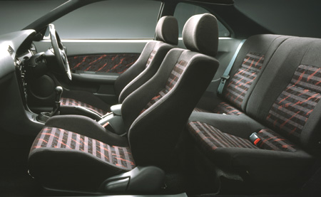 TOYOTA COROLLA LEVIN