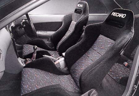 TOYOTA COROLLA LEVIN