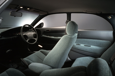 TOYOTA SPRINTER MARINO