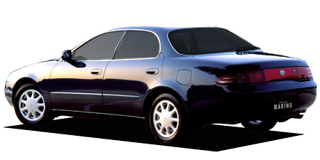 TOYOTA SPRINTER MARINO