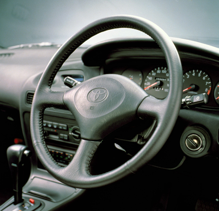 TOYOTA SPRINTER MARINO