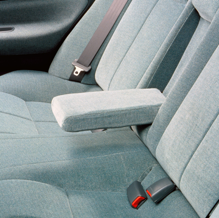 TOYOTA SPRINTER MARINO