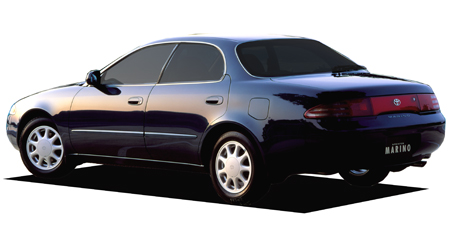 TOYOTA SPRINTER MARINO