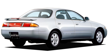 TOYOTA SPRINTER MARINO