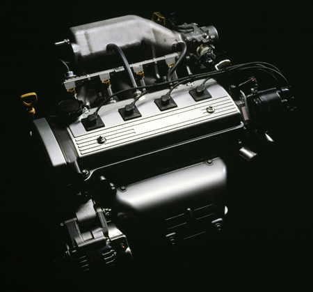 TOYOTA SPRINTER