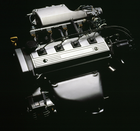 TOYOTA SPRINTER
